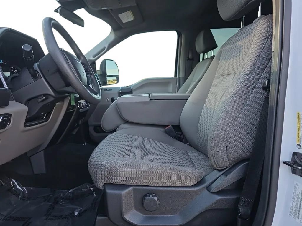Used 2022 Ford F250 XLT AWD/4WD image 15