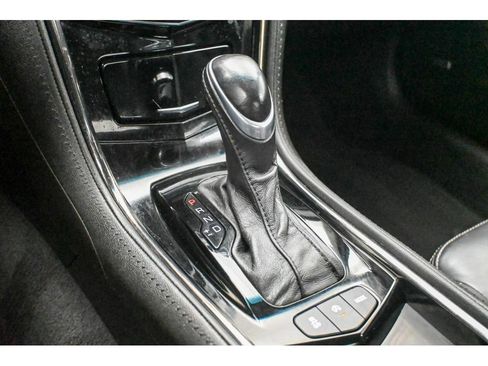 Used 2018 Cadillac ATS Luxury image 39