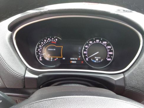 Used 2017 Lincoln MKX Reserve image 21