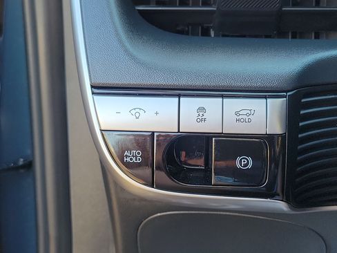 Certified 2024 Hyundai Ioniq 5 SEL RWD image 12
