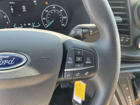 New 2025 Ford Transit 250 148 Medium Roof w/ Load Area Protection Package image 16