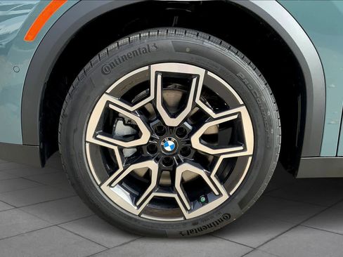 New 2026 BMW X2 xDrive28i w/ Technology Package image 12
