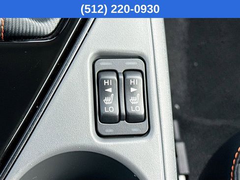 New 2026 Subaru Crosstrek 2.5i Limited AWD/4WD image 24
