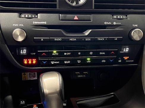 Certified 2022 Lexus RX 350 FWD w/ Premium Package image 21