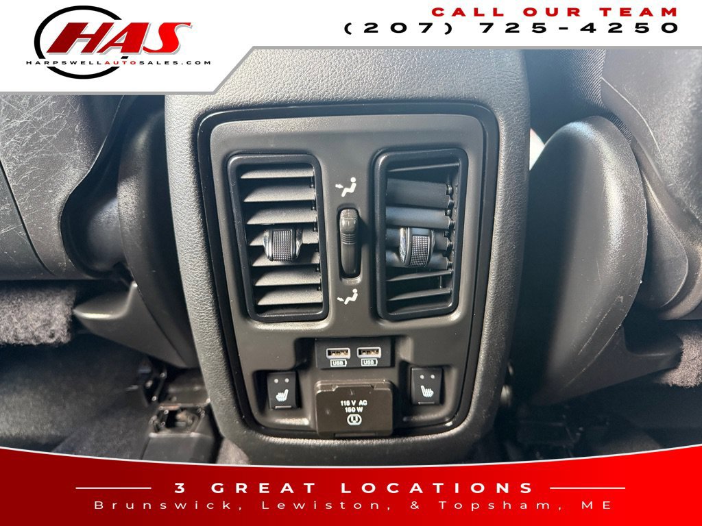 Used 2023 Dodge Durango GT AWD/4WD image 13