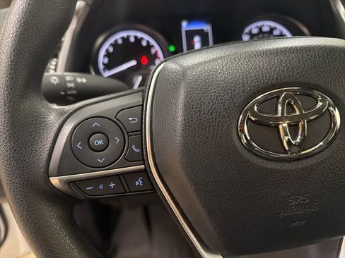 Used 2024 Toyota Camry LE image 18