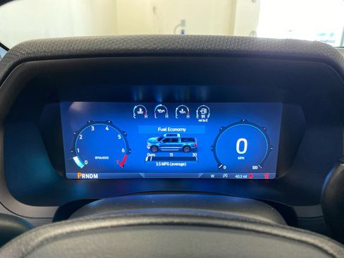New 2026 Ford F150 STX w/ Equipment Group 200A AWD/4WD image 27