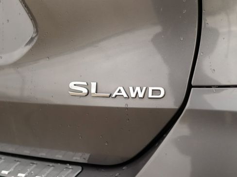 Used 2019 Nissan Rogue SL w/ Premium Package AWD/4WD image 37