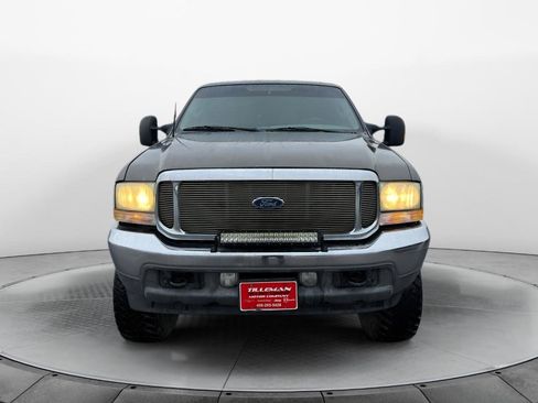 Used 2003 Ford F250 4x4 Crew Cab Super Duty image 19