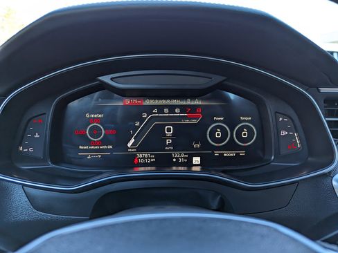 Used 2022 Audi RS 7 Sportback image 22