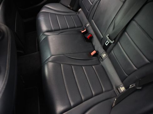 Used 2017 Mercedes-Benz C 300 Sedan w/ Premium 1 Package image 14