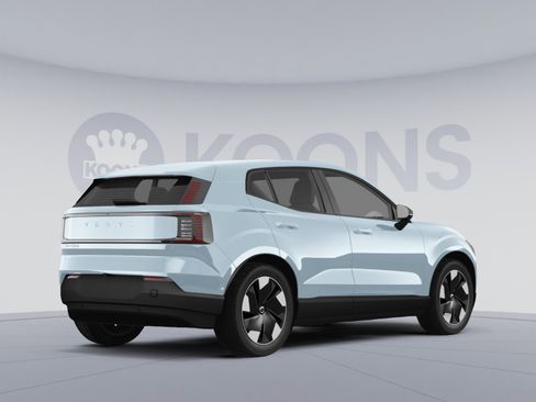 New 2026 Volvo EX30 Plus w/ Protection Package Premier image 4