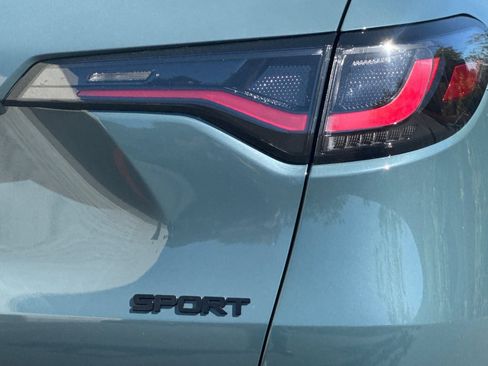 New 2026 Honda HR-V Sport image 6