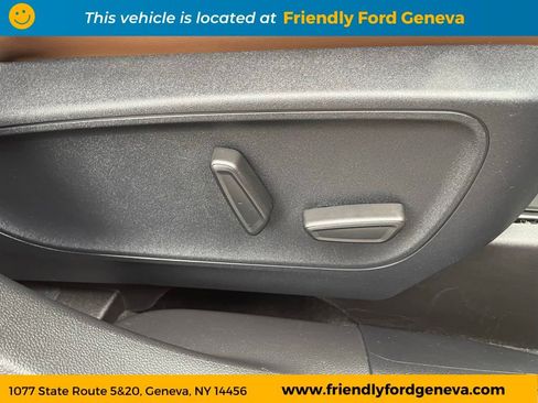 Used 2021 Ford Bronco Sport Outer Banks w/ Outer Banks Package (96D) AWD/4WD image 18