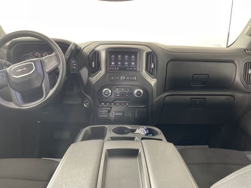 Used 2024 GMC Sierra 2500 Pro image 16