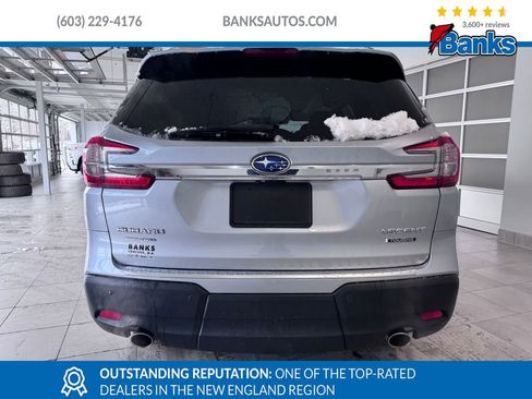 Used 2024 Subaru Ascent Touring image 6