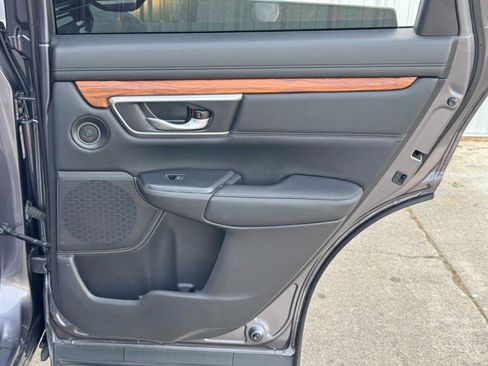 Used 2020 Honda CR-V EX-L image 43