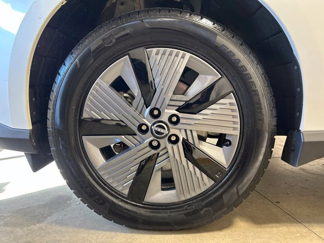 Used 2025 Nissan Murano SL AWD/4WD image 10