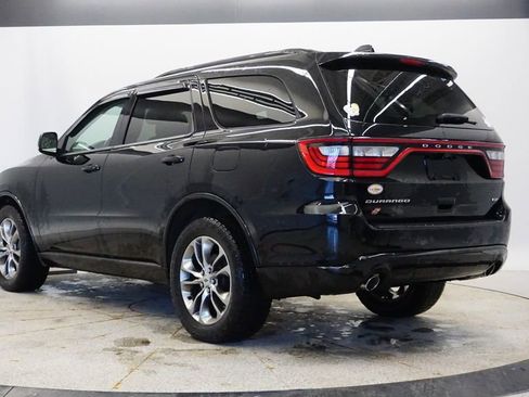 Certified 2020 Dodge Durango GT image 3