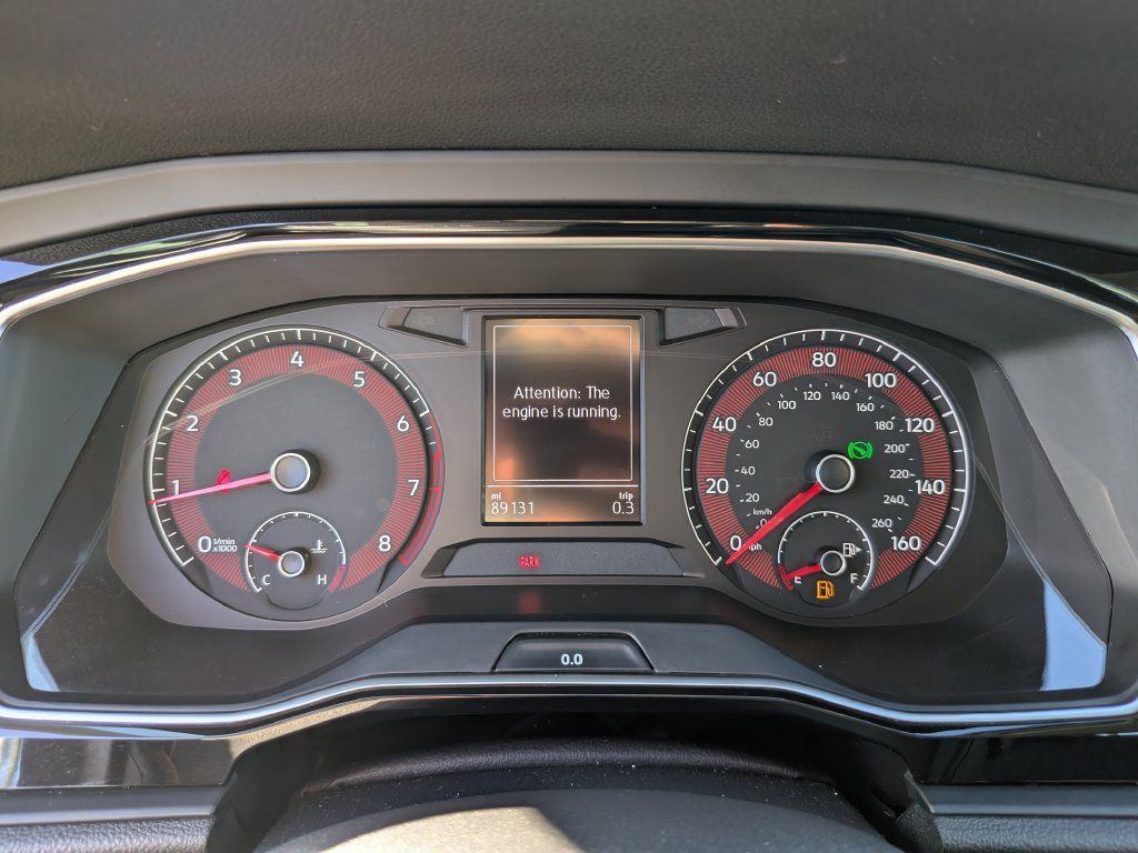 Used 2020 Volkswagen Jetta S w/ Driver Assistance Package FWD image 29