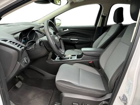 Used 2019 Ford Escape SE AWD/4WD image 11