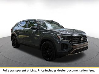 Used 2026 Volkswagen Atlas Cross Sport SE FWD video 1