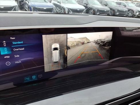 New 2026 Cadillac Escalade Sport image 33