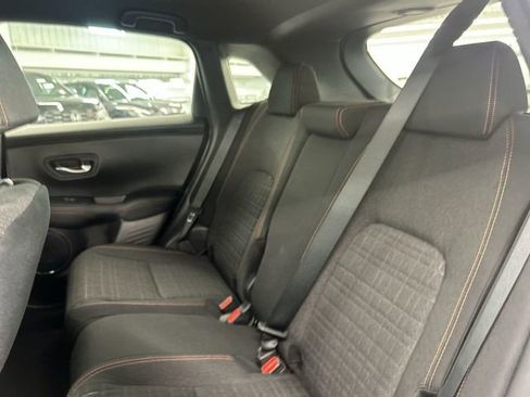 Used 2026 Honda HR-V Sport image 21