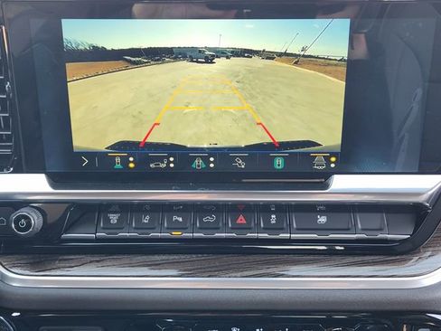 New 2026 Chevrolet Silverado 3500 LT w/ Texas Edition AWD/4WD image 16