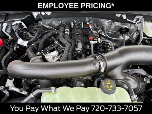New 2026 Ford Expedition Tremor AWD/4WD image 24