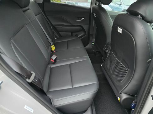 New 2026 Hyundai Kona SEL Premium image 12