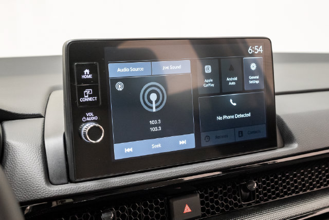 Used 2026 Honda CR-V EX-L image 17