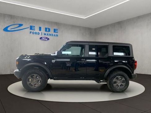 New 2026 Ford Bronco Big Bend AWD/4WD image 7