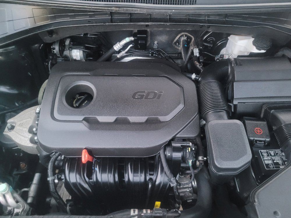 Used 2017 Kia Sorento FWD image 30