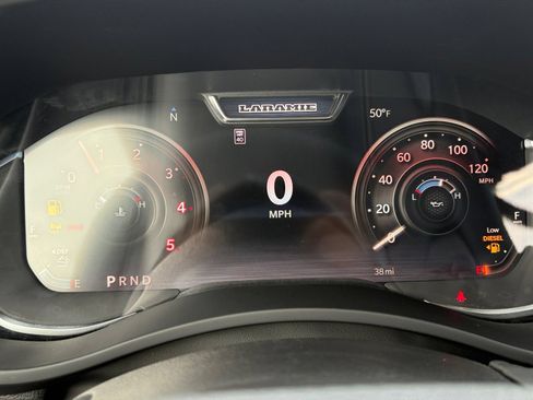 New 2026 RAM 1500 Rebel AWD/4WD image 21