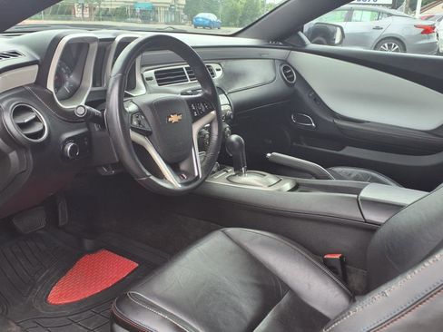 Used 2012 Chevrolet Camaro LT w/ 45th Anniversary Package image 20