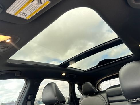 Used 2020 INFINITI QX50 Essential w/ Edition 30 Package image 21