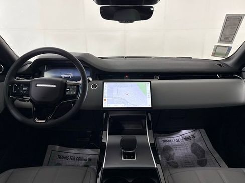 New 2026 Land Rover Range Rover Evoque S image 24