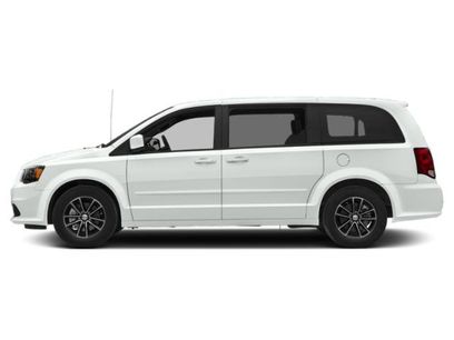 Used 2019 Dodge Grand Caravan SXT