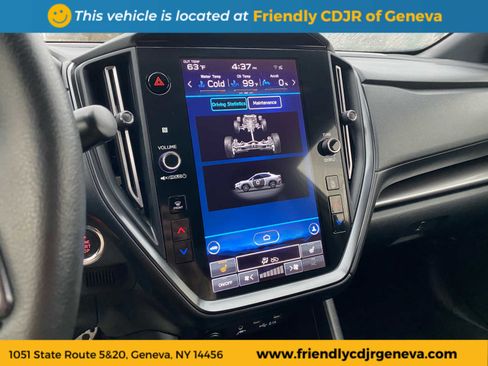 Used 2022 Subaru WRX Premium image 14