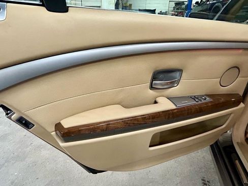 Used 2006 BMW 750Li RWD image 25