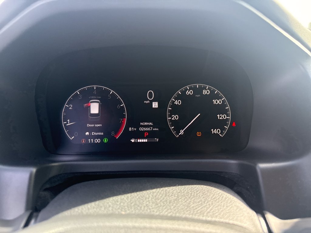 Used 2025 Honda Odyssey Sport-L image 18