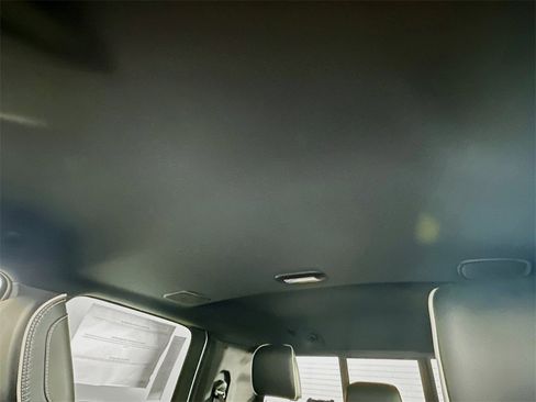 New 2026 RAM 3500 Laramie w/ Sport Appearance Package image 14