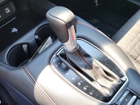 New 2026 Honda HR-V Sport image 13