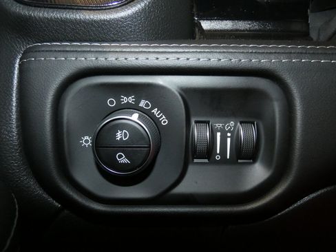 New 2025 RAM 2500 Power Wagon AWD/4WD image 20