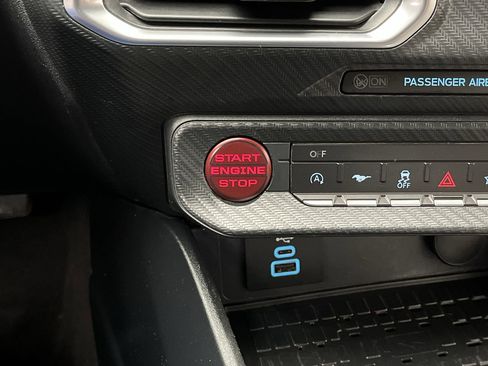 Used 2024 Ford Mustang Premium image 21