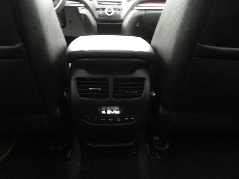 Used 2016 Acura MDX SH-AWD image 20