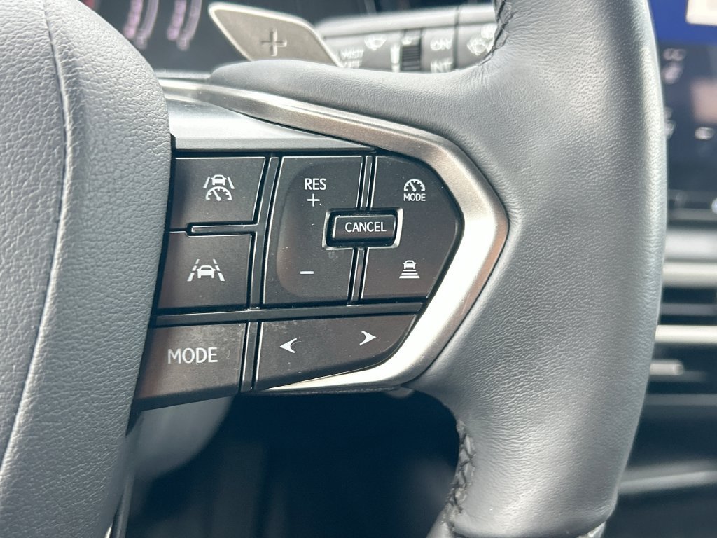 Used 2023 Lexus RX 350 Premium w/ Cold Area Package FWD image 25