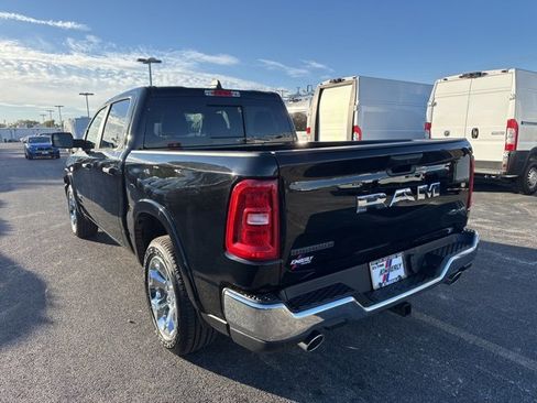 New 2026 RAM 1500 Big Horn image 5