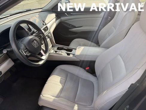 Used 2018 Honda Accord EX-L image 7
